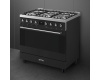 Варочный центр Smeg C95GMCMB2