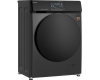 Стиральная машина с прямым приводом и инвертором Weissgauff WM 4927 Direct Drive Inverter Premium Deep Grey