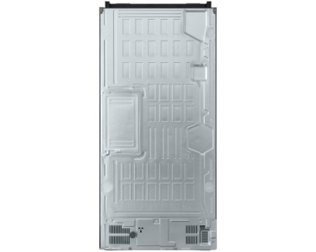 Холодильник LG GC-B22FHEGM