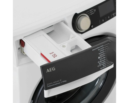 Стиральная машина AEG LFR95146SUE