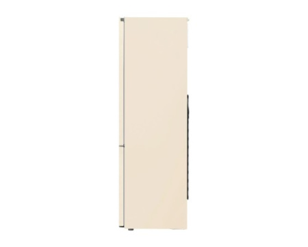 Холодильник LG GC-B509MEWM