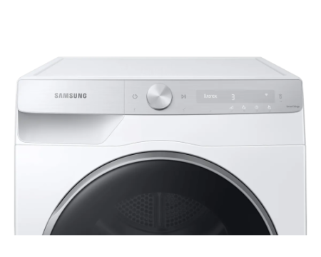 Сушильная машина Samsung DV90T8240SH/LP