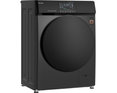Стиральная машина с прямым приводом и инвертором Weissgauff WM 4927 Direct Drive Inverter Premium Deep Grey