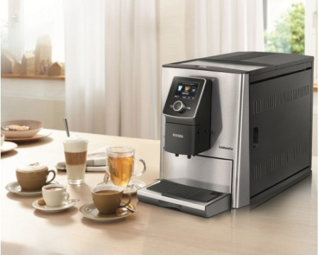 Кофемашина Nivona CafeRomatica NICR 825