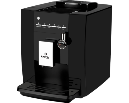 Кофемашина KAFFIT COM Nizza KLM1604 Black