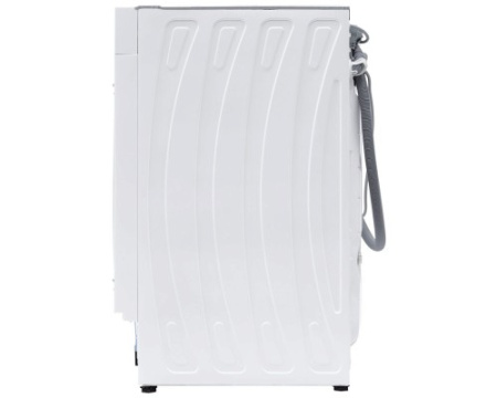 Встраиваемая стиральная машина Krona ZIMMER 1400 8K WHITE