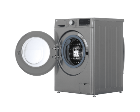 Стирально-сушильная машина LG F4V5VG2S