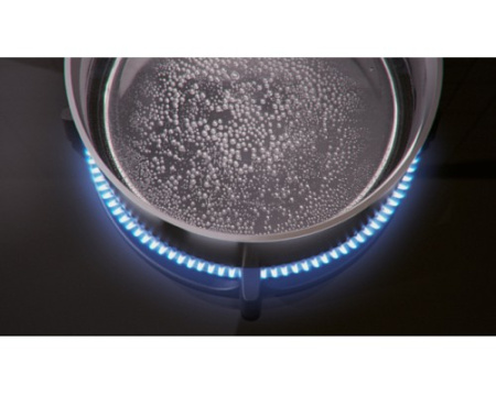 Варочная панель Electrolux IPE6492KF