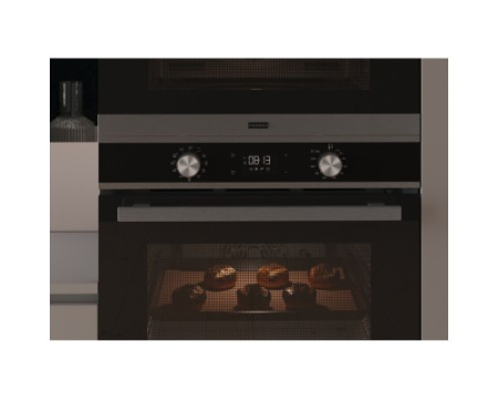 Духовой шкаф Franke FSM 97 P XS 116.0606.096