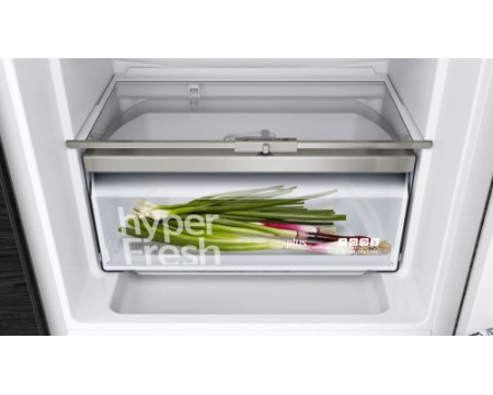 Холодильник Siemens KI87SADD0