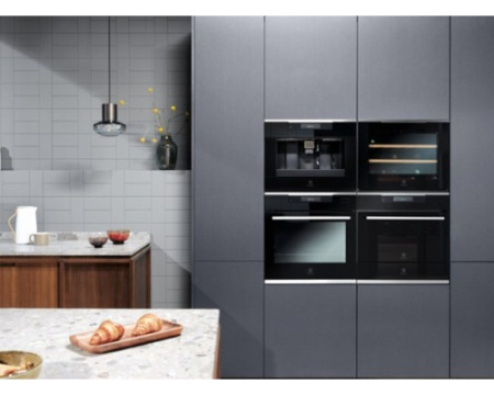 Вакуумный упаковщик Electrolux KBV4T