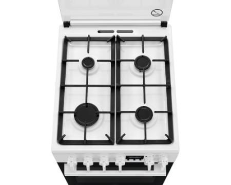 Комбинированная плита Electrolux RKK560200W