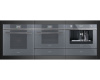 Подогреватель посуды Smeg CPR115S