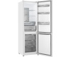 Отдельностоящий холодильник Weissgauff WRK 195 D Full NoFrost White Rock Glass