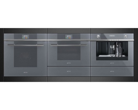 Подогреватель посуды Smeg CPR115S