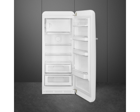 Холодильник Smeg FAB28RWH6