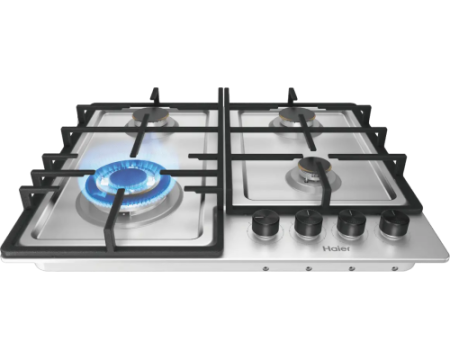 Газовая варочная панель Haier HHQ-M64CAQX