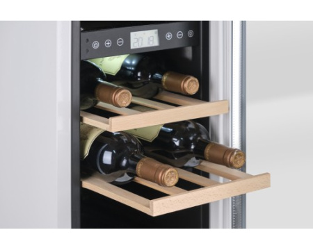 Винный холодильник Cellar Private CP017-2TW