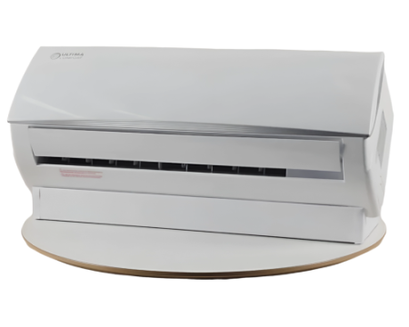 Кондиционер ULTIMA COMFORT Eclipse ECS-12PN