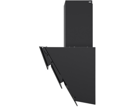Вытяжка Maunfeld Cascada Push 50 черный