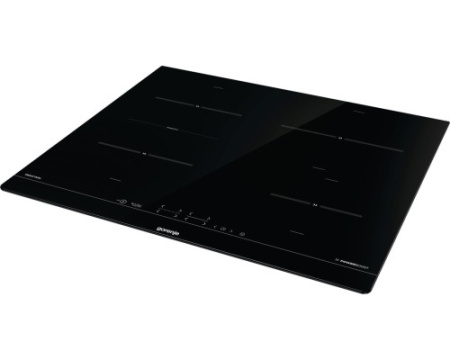 Независимая индукционная варочная панель Gorenje IT643BSC7