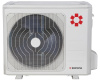 Напольно-потолочный кондиционер Kentatsu KSHF105HFAN3/KSUR105HFAN3L/-40