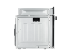 Духовой шкаф Hiberg S-VM 6415 W SMART