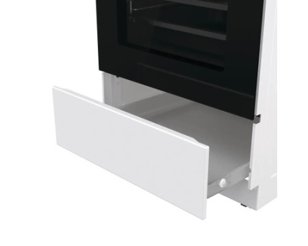 Комбинированная плита Gorenje GKS5C74WF