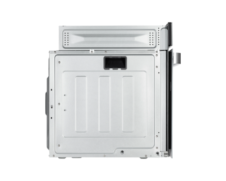 Духовой шкаф Hiberg S-VM 6415 W SMART