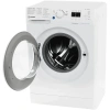 Стиральная машина INDESIT BWSA 5109 WWV