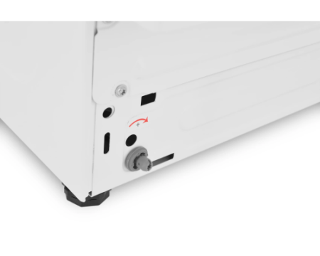 Встраиваемая стиральная машина Hotpoint с сушкой BI WDHT 8548 V