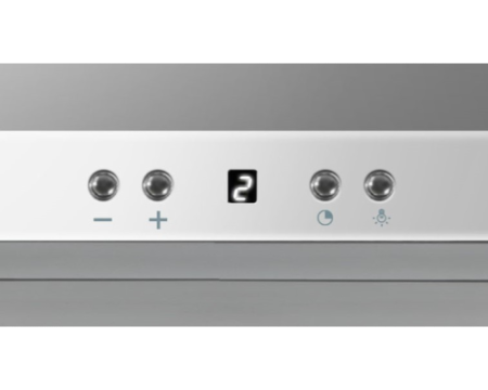 Настенная вытяжка De Dietrich DHB4255X