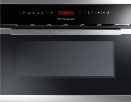 Микроволновая печь Kuppersbusch EMWK 6550.0 J2