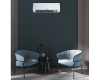 Кондиционер Electrolux Fusion Wave EACS-18HFW/N3