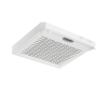 Подвесная вытяжка Jetair LIGHT WH/F/50