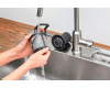 Встраиваемая посудомоечная машина Electrolux EES848200L