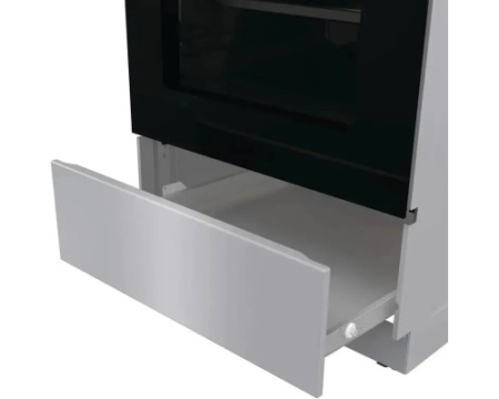 Электрическая плита Gorenje GEC5B60SG