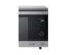Микроволновая печь LG MJ3965AIS