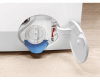 Встраиваемая стиральная машина Electrolux EW7F4R47WI