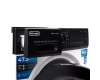 Стиральная машина с сушкой DeLonghi AURORA LA 8654 VI