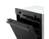 Электрический духовой шкаф DeLonghi DEO 745 NB NARA