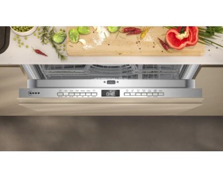 Встраиваемая посудомоечная машина Neff S155HTX06E