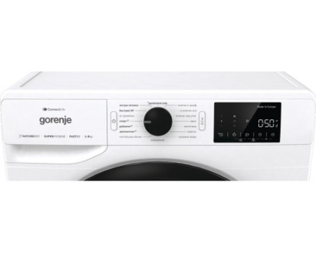 Сушильная машина Gorenje DPNE92GNLWIFI/C