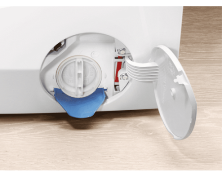 Встраиваемая стиральная машина Electrolux EW7F4R47WI