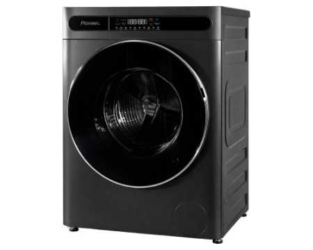 Стиральная машина с сушкой Pioneer WMD-241605DG