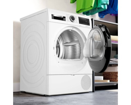 Сушильная машина Bosch WQG233DKPL