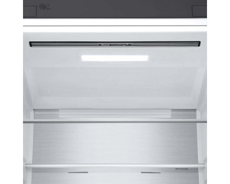 Холодильник LG GA-B459SMUM