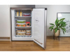 Отдельностоящий двухкамерный холодильник Gorenje NRKE62XL