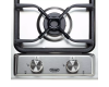 Газовая варочная панель DeLonghi I 23/1 ASV CD
