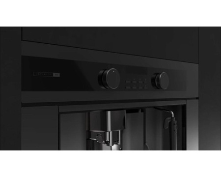 Встраиваемая кофемашина Teka CLC 85-G1 GM MATT BLACK